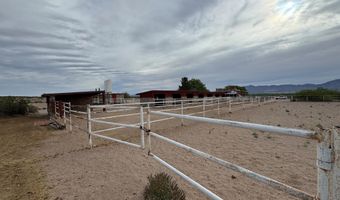 970 Valley Vista Dr, Anthony, NM 88021