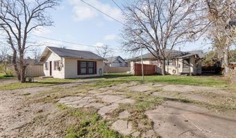 233 Clinton St, Abilene, TX 79603