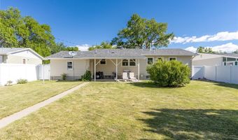 1632 Cook Ave, Billings, MT 59102