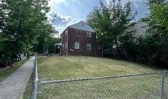 5364 AMES St NE, Washington, DC 20019