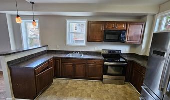 2698 SAINT BENEDICT St, Baltimore, MD 21223