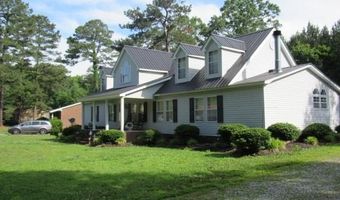 502 N COLONY, Ahoskie, NC 27910