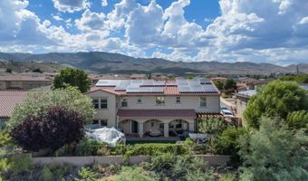 549 Mckinnon Rd, Clarkdale, AZ 86324