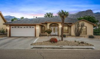 2639 Oakmont Dr, Alamogordo, NM 88310