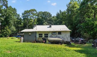 201 E 54th St, Anniston, AL 36206