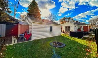 7639 Cortland Ave, Allen Park, MI 48101