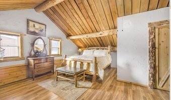 807 MERNA NORTH BEAVER Rd, Daniel, WY 83115