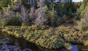 Luke Road, Amasa, MI 49903