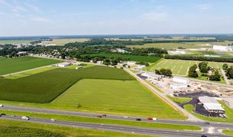 W RT 13, Greenwood, DE 19950
