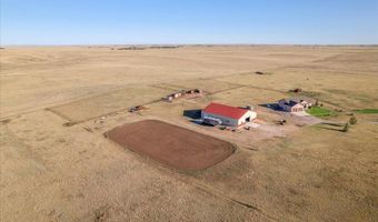 338 REMINGTON RANCH Rd, Carpenter, WY 82054
