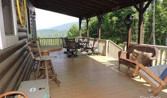 674 Johnson's River Bend Ln, Bakersville, NC 28705