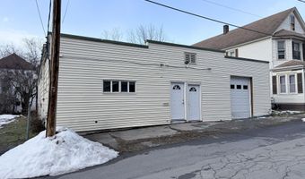 8 Yeoman St, Amsterdam, NY 12010