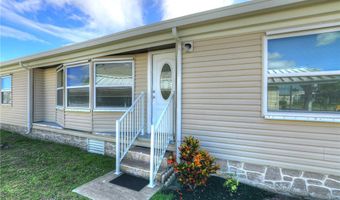 943 Pecan Cir, Barefoot Bay, FL 32976
