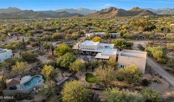 5491 E EL SENDERO Dr, Cave Creek, AZ 85331