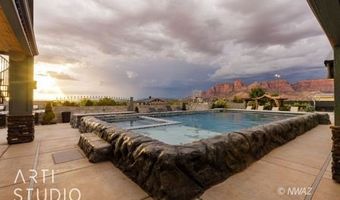385 S Hildale St, Colorado City, AZ 86021