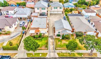 9308 Mcnerney Ave, South Gate, CA 90280