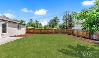 2837 W Lemhi St, Boise, ID 83705
