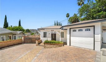 2035 Las Colinas, Los Angeles, CA 90041
