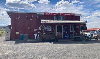 209 BARNES Ave, Seneca, OR 97873