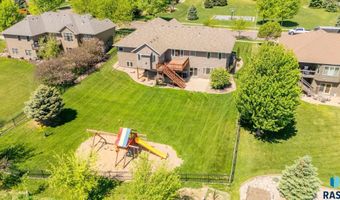1817 W Ashton Trl, Brandon, SD 57005
