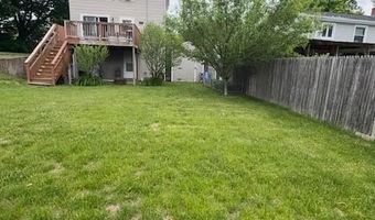 74 Allen Ave, North Providence, RI 02911