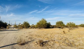 25401 Ave 37 E, Bouse, AZ 85325