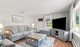 25 S Brookside Ave, North Providence, RI 02911