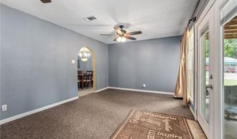 1222 Airport Rd, Alma, AR 72921