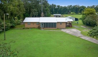 3040 NE 97TH STREET Rd, Anthony, FL 32617