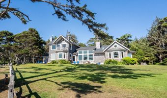 88248 TOKYO Ln, Bandon, OR 97411