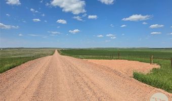 NHN John Deere Lane, Baker, MT 59313