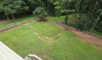 1305 Rosewood Dr, Alpharetta, GA 30005
