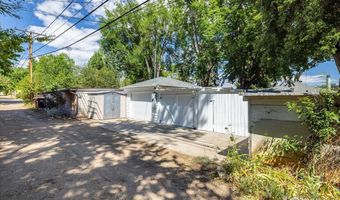 2110 Baseline Rd, Boulder, CO 80302