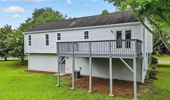 322 WINDING WOODS Trl, Woodstock, GA 30189