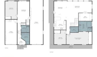 5185 Main St, Bay City, OR 97107