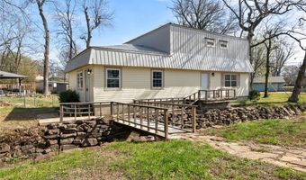 410 H St, Barling, AR 72923