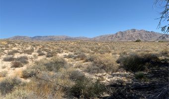 Jade Street, Sandy Valley, NV 89019