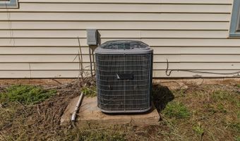 121 S Lincoln, Anthony, KS 67003