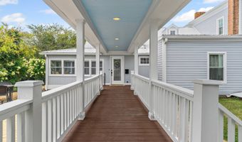 260 N Main St, Amherst, VA 24521