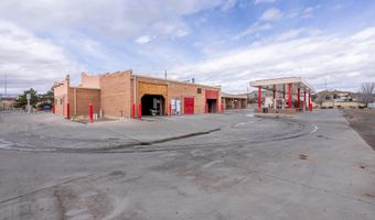 912 N 1ST St, Bloomfield, NM 87413