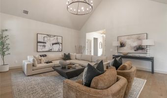 13051 Stagecoach Trl, Arcadia, OK 73007