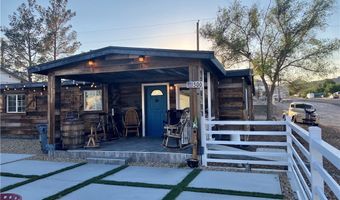 300 W Reibel St, Beatty, NV 89003