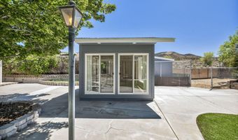 6454 Sierra Vista Ln, Carson City, NV 89701