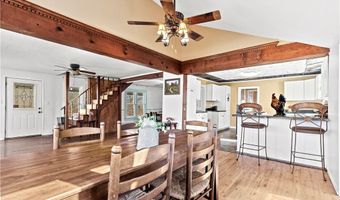 902 Highway 62 W, Alpena, AR 72611