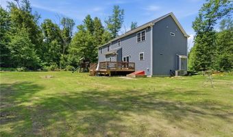 130 Jackson Schoolhouse Rd, Burrillville, RI 02859
