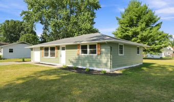 233 S Division St, Auburn, IN 46706