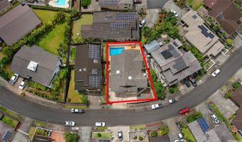 98-827 Ainanui Loop, Aiea, HI 96701