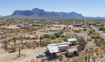 2613 E 6th Ave, Apache Junction, AZ 85119