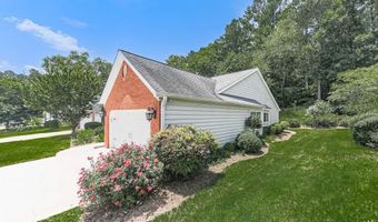 2447 NW Insdale, Acworth, GA 30101