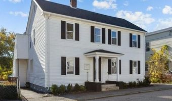 30 Catherine St 3, Bristol, RI 02809